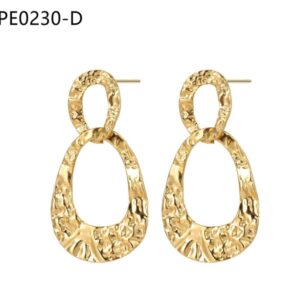 Pendientes mujer
