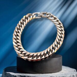 Pulseras hombre