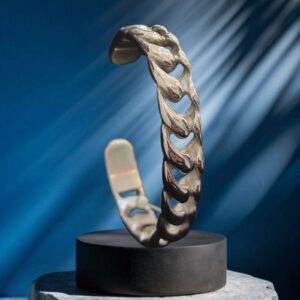 Brazalete caballero