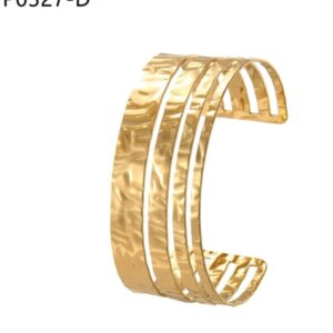 Brazalete mujer.