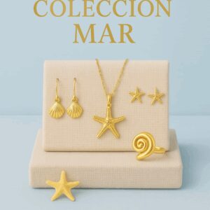 Colección mar.